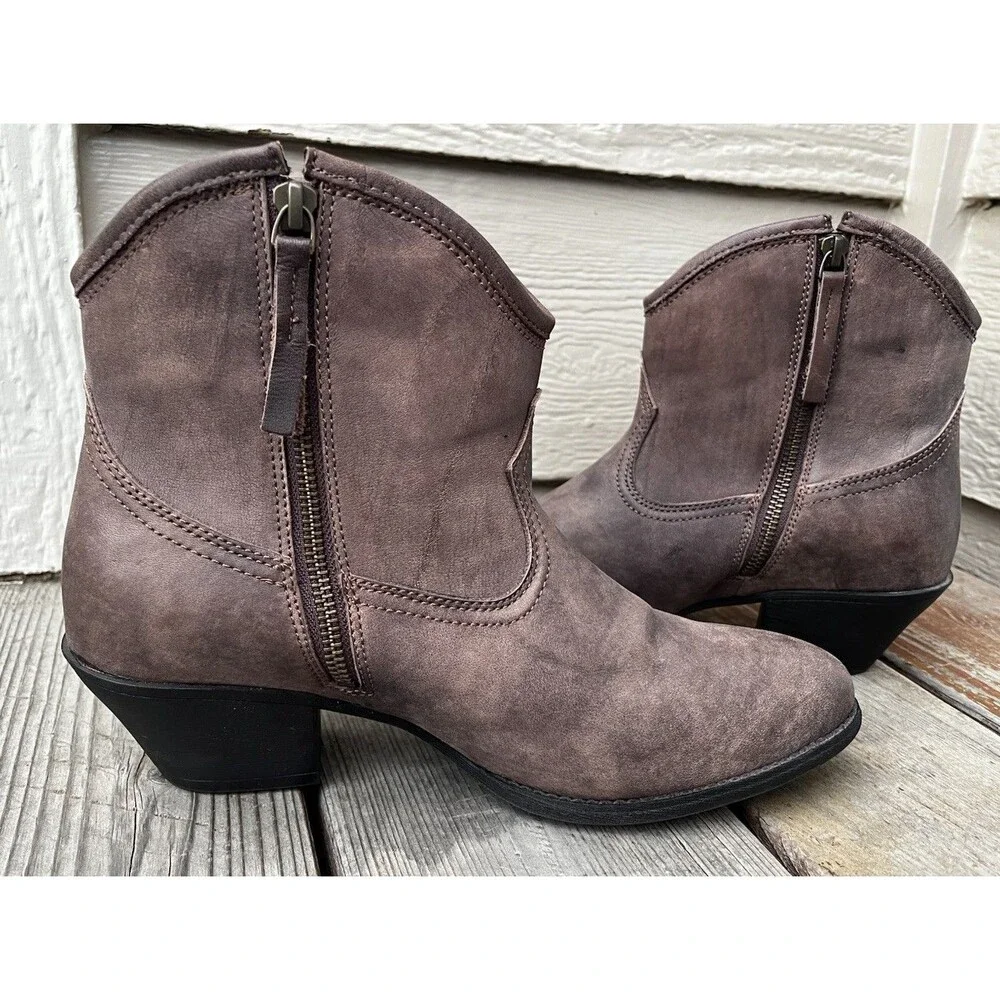 Ariat duchess womens